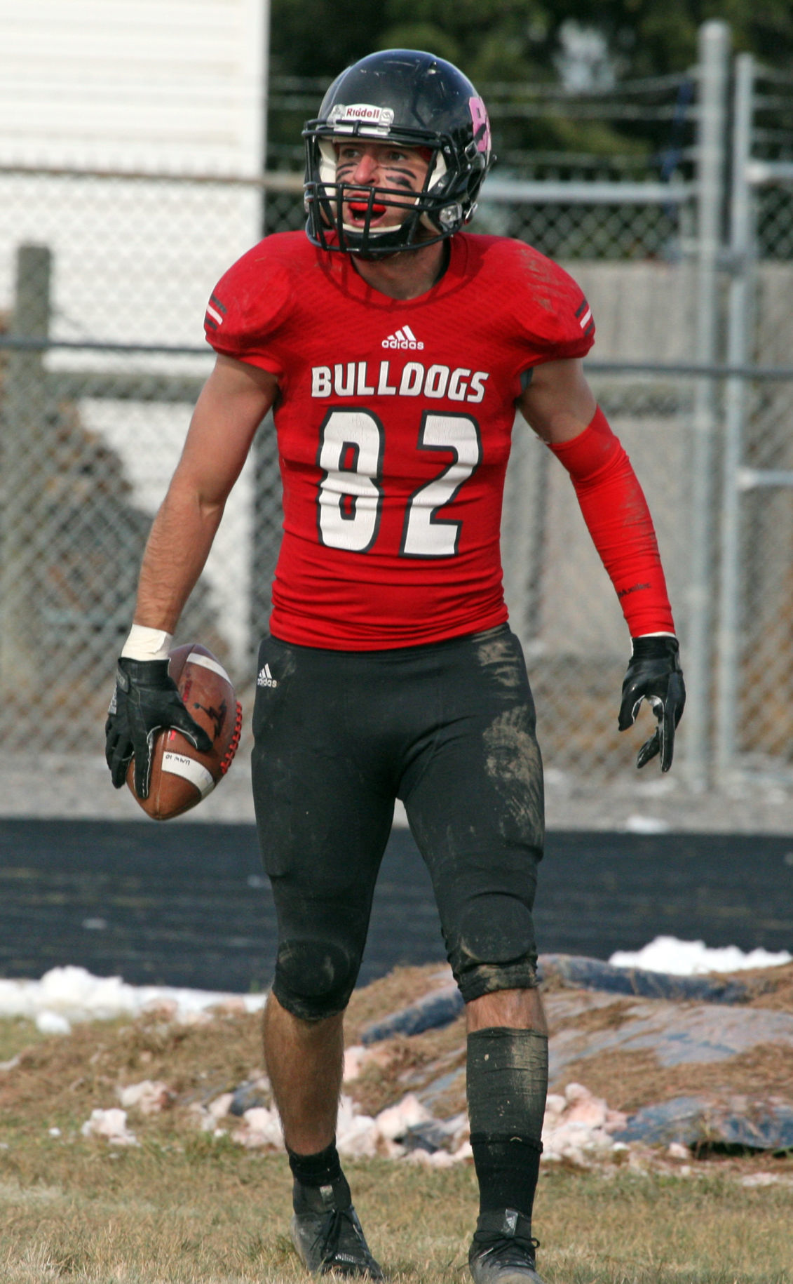 Walker McKitrick